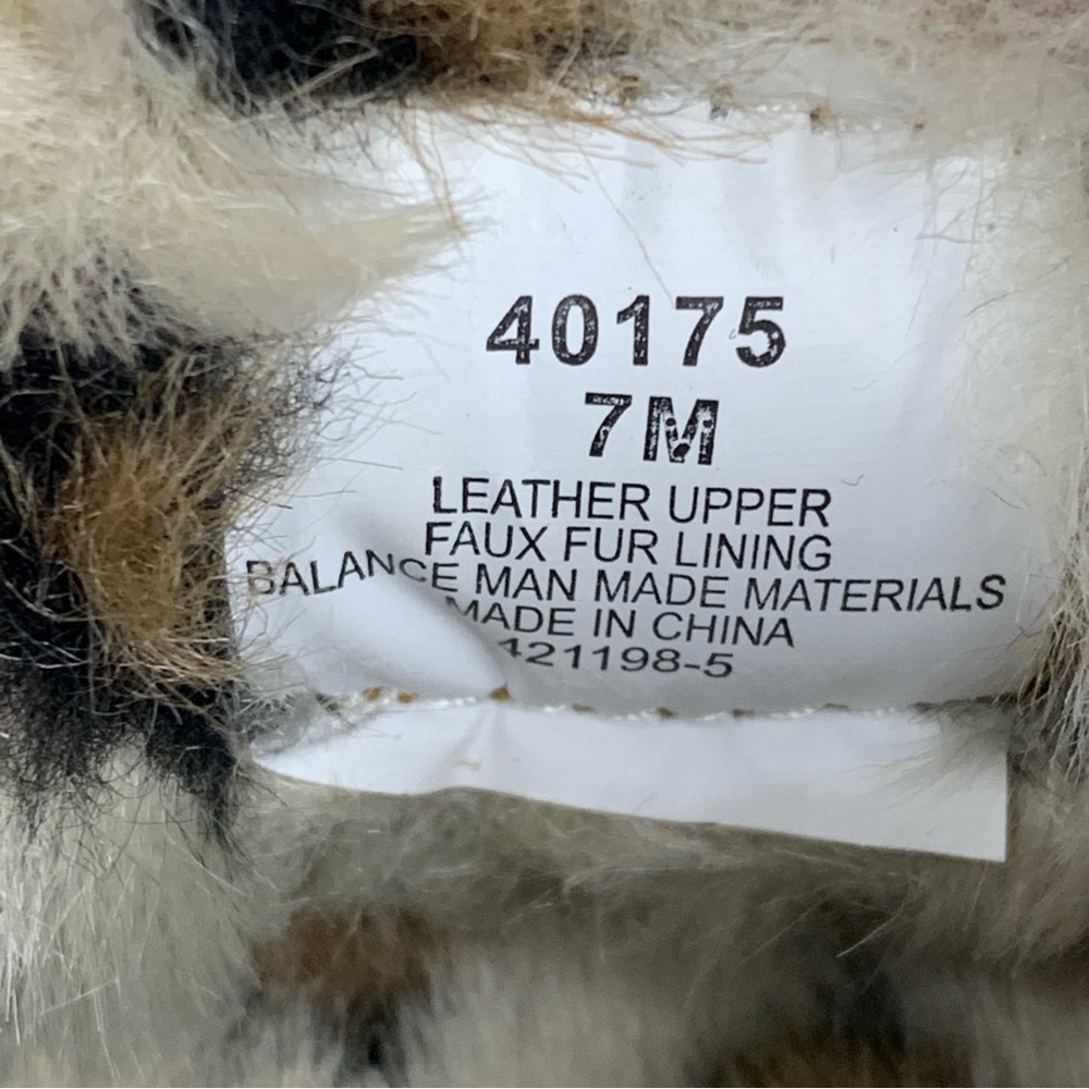 Minnietonka Jaqueline Indoor/Outdoor Slippers “Cinnamon” - Picture 15 of 16